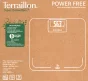 Bilancia elettronica Terraillon Power Free