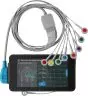 Elettrocardiografo portatile Cardio One Mini con interpretazione