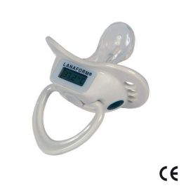 Termometro ciuccio Baby Digital Lanaform LA090104 a 15,30 €