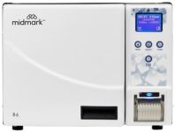 Autoclave Midmark SPEEDY B6 Classe B da 6 litri