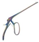 Pinza per biopsia Tishler Morgan - 25 cm