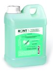 Alcool isopropilico 70° Ront - Bidone da 2 L