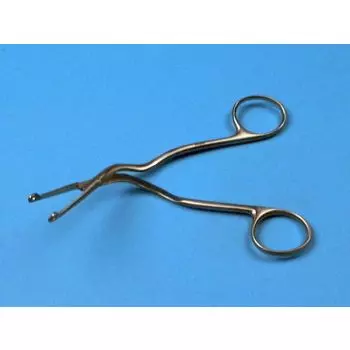 Pinza di Magill, infante, 15 cm - Holtex