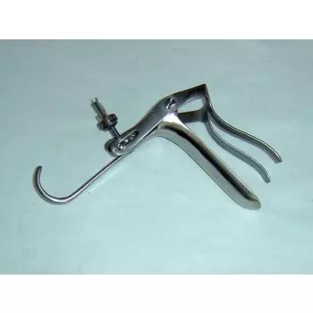 Speculum di Nott - Holtex