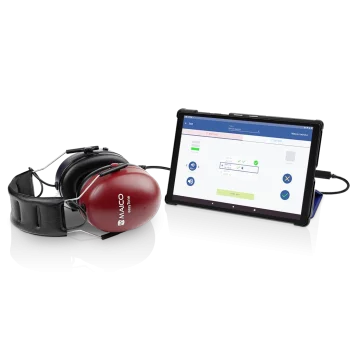 Audiometro di screening Maico EasyTone