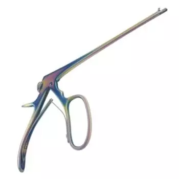 Pinza per biopsia Tishler Morgan - 25 cm