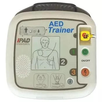 Defibrillatore da addestramento Gima CU-SP1