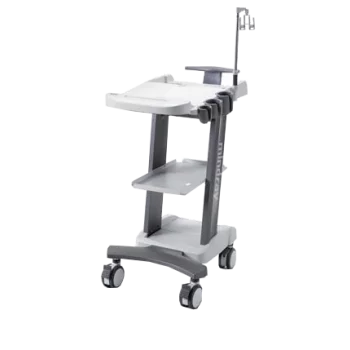 Carrello per ecografi portatili Mindray DP-50 Expert o Z50