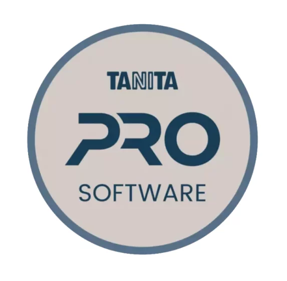 Software PC gestioni di dati TANITA PRO