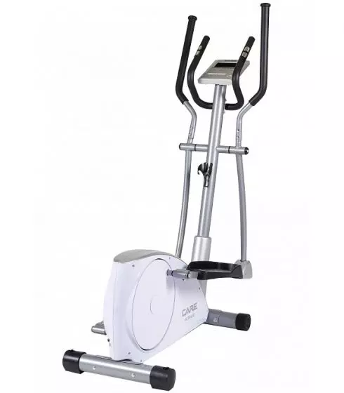 Ellittica Activa IV 50611-4 CareFitness