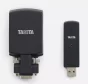 Adattatore USB Bluetooth per MC-780 MA / DC-430 MA / DC-360 e software TANITA PRO