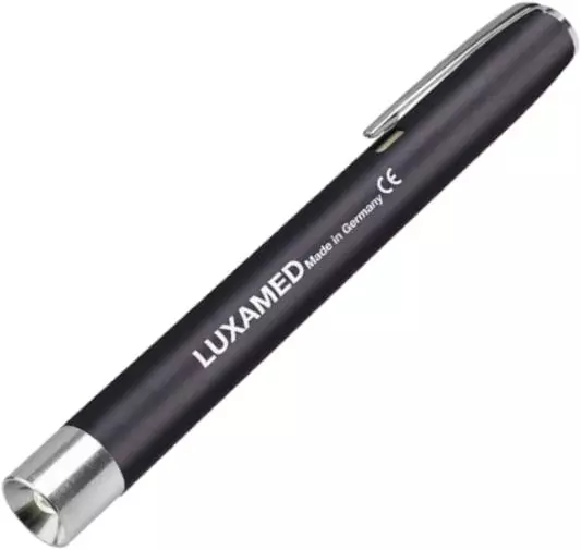 Luxamed penna professionale a LED