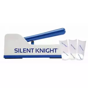 Trita pillole Silent Knight SK3 a soli %S