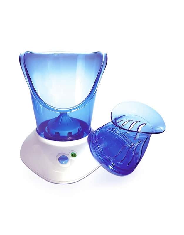 Vendita Sauna portatile viso Lanaform Facial Stream LA131204 a 71,96 €